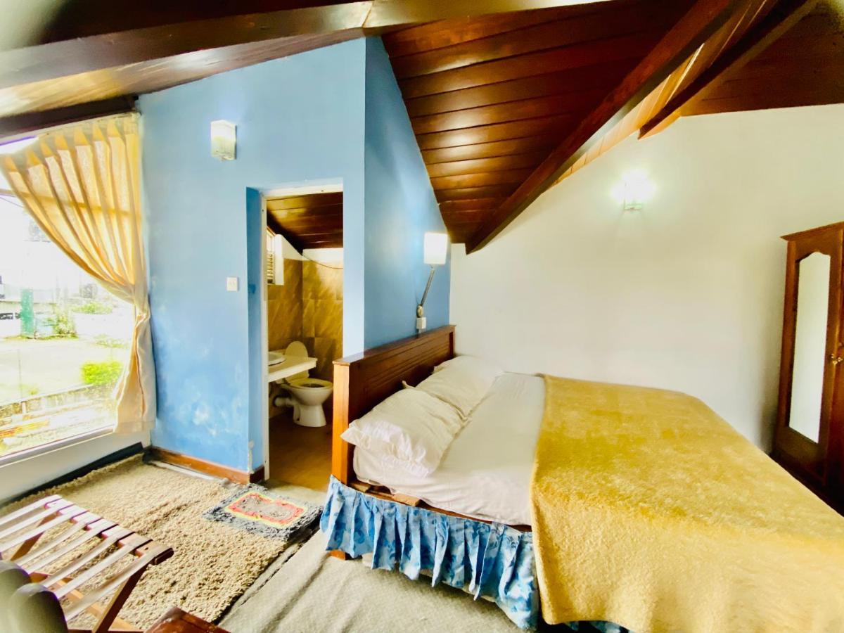Guest House Hill Paradise Nuwara Eliya Exteriér fotografie