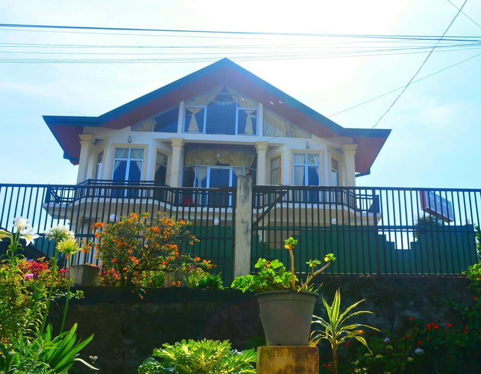 Guest House Hill Paradise Nuwara Eliya Exteriér fotografie