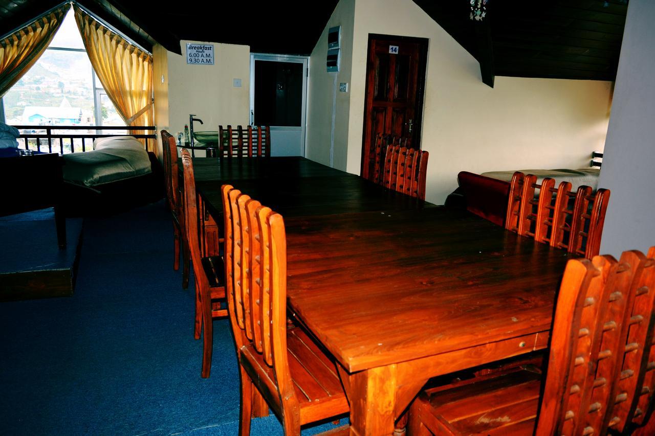 Guest House Hill Paradise Nuwara Eliya Exteriér fotografie