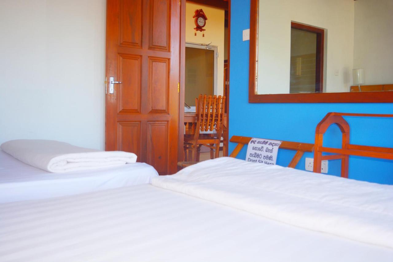 Guest House Hill Paradise Nuwara Eliya Exteriér fotografie